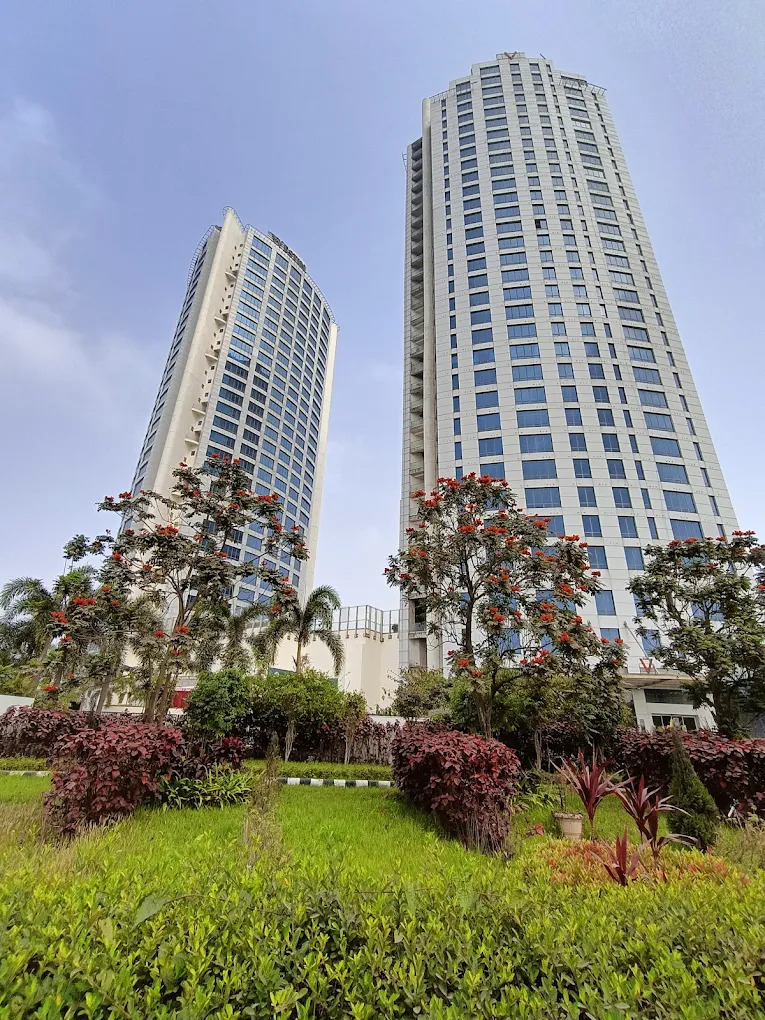 Your Signature Residence