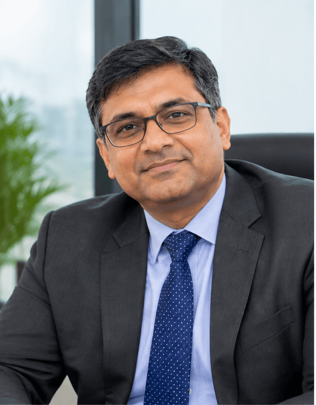 Pritam Bose