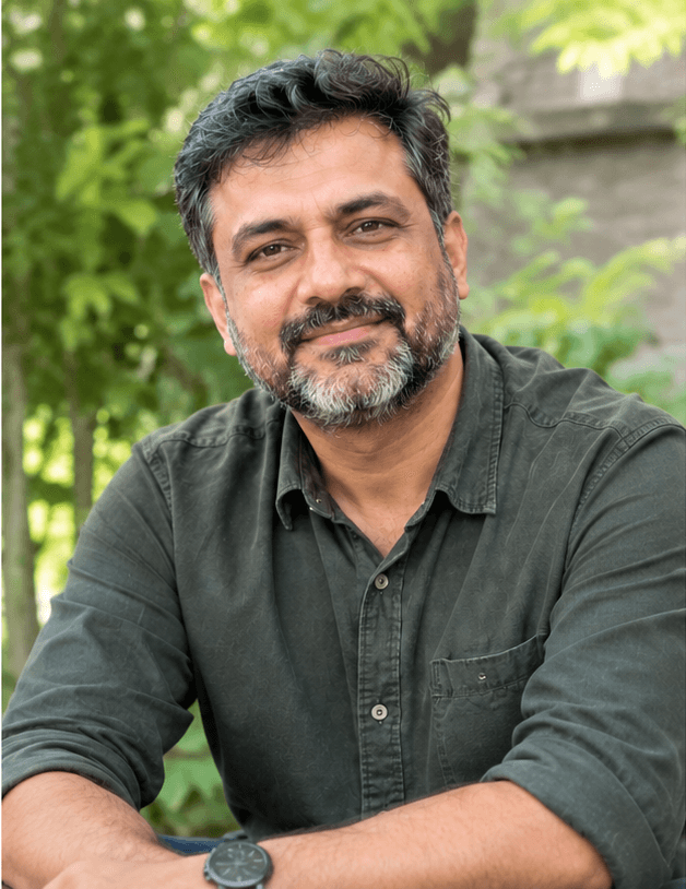Shubhajit Das